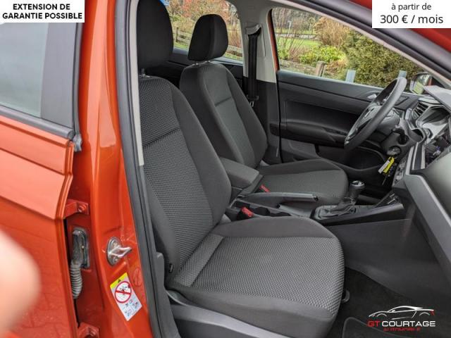 Volkswagen Polo 1.0 TSI Life image 5