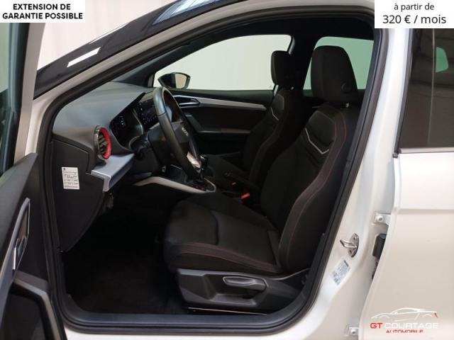 Seat Arona 1.0 TSI 110 FR image 1