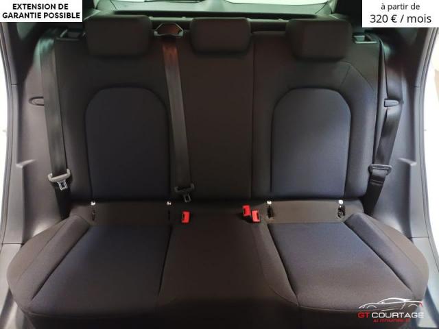 Seat Arona 1.0 TSI 110 FR image 3
