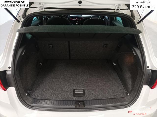 Seat Arona 1.0 TSI 110 FR image 2
