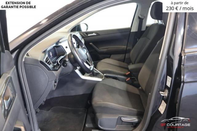 Volkswagen Taigo 1.0 TSI 95 Life image 6