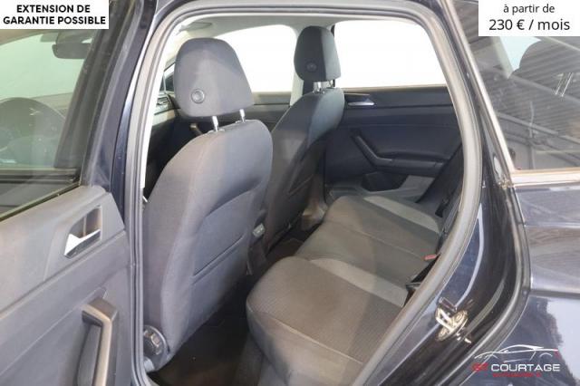 Volkswagen Taigo 1.0 TSI 95 Life image 1