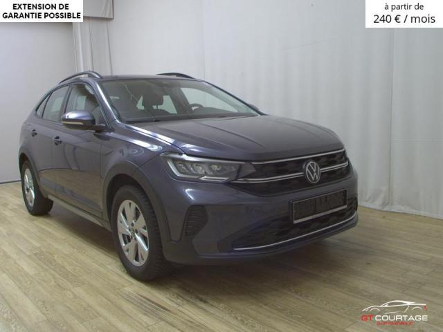 Volkswagen Taigo 1.0 TSI 95 Life image 1