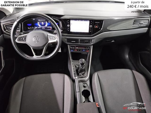 Volkswagen Taigo 1.0 TSI 95 Life image 5