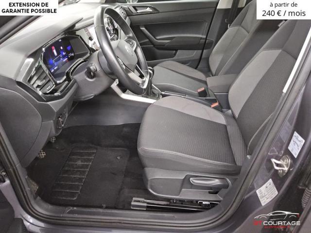 Volkswagen Taigo 1.0 TSI 95 Life image 6