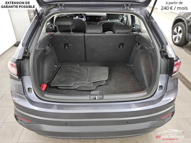 Volkswagen Taigo 1.0 TSI 95 Life image 2