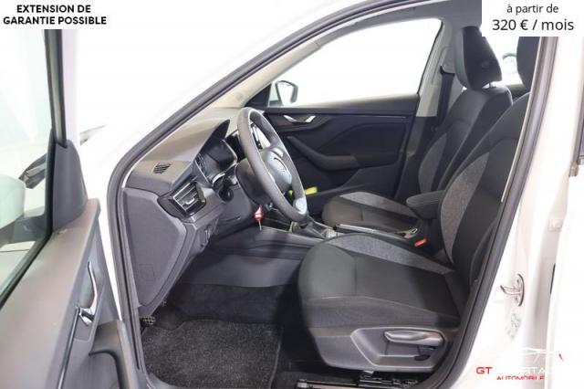 Skoda Kamiq 1.0 TSI 95 Acive image 2