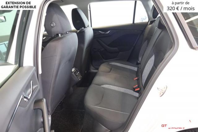Skoda Kamiq 1.0 TSI 95 Acive image 5
