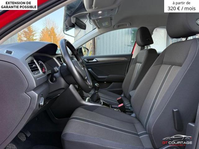 Volkswagen T-Roc 1.0 TSI 95 Style image 3