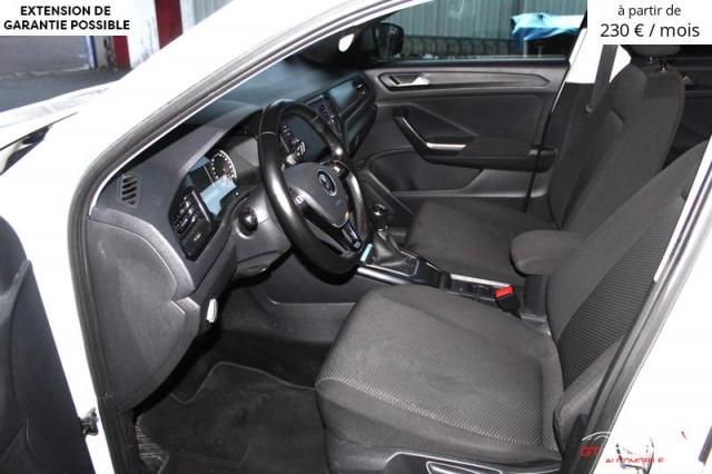 Volkswagen T-Roc 1.0 TSI 110 image 5