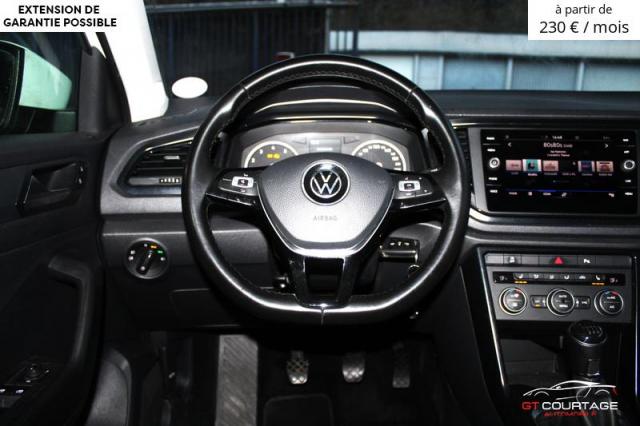 Volkswagen T-Roc 1.0 TSI 110 image 1