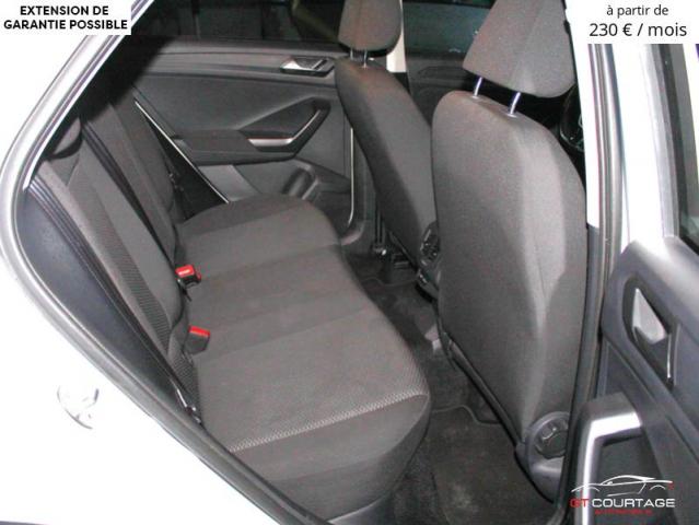 Volkswagen T-Roc 1.0 TSI 110 image 7
