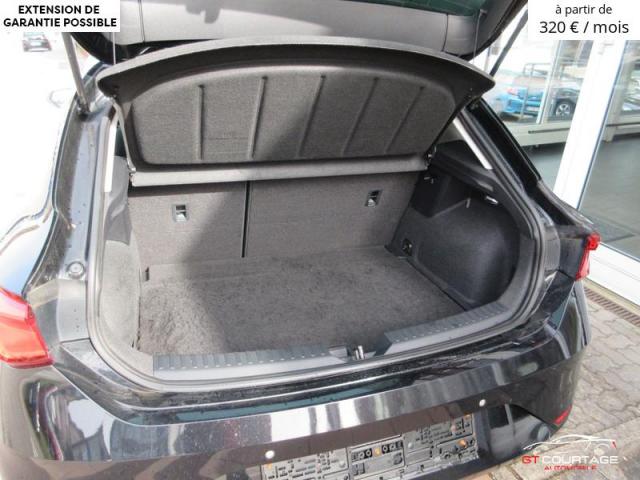 Seat Léon 1.5 TGI 131 Style image 5