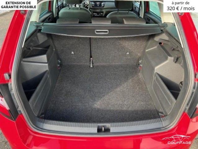 Skoda Fabia Combi 1.0 TSI 95 Ambition image 2
