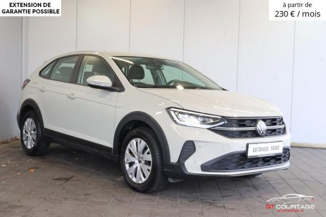 Volkswagen Taigo 1.0 TSI 95 