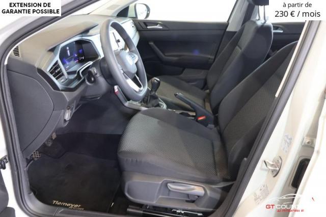 Volkswagen Taigo 1.0 TSI 95 image 4