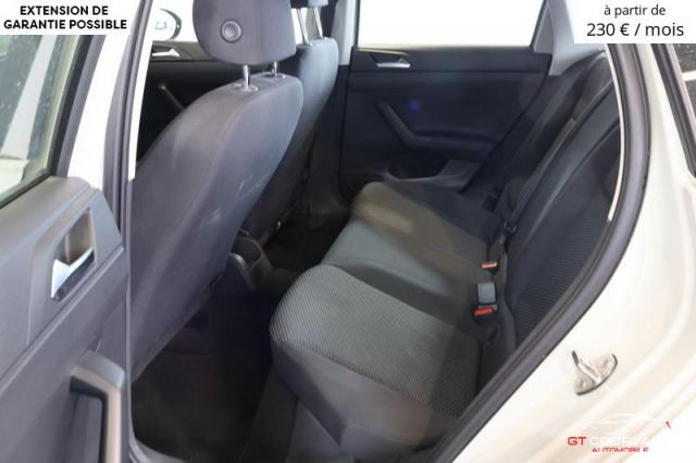 Volkswagen Taigo 1.0 TSI 95 image 2