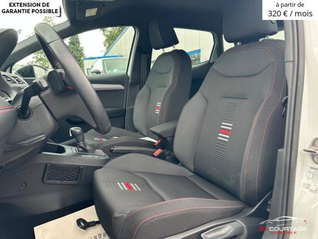 Seat Ibiza 1.5 TSI 150 FR DSG image 1