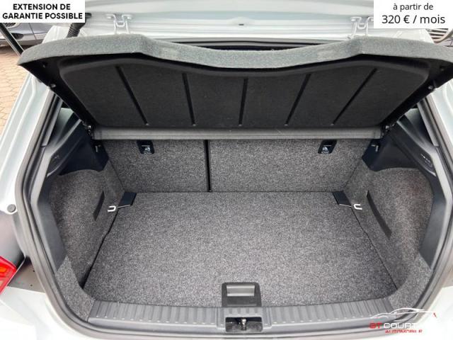 Seat Ibiza 1.5 TSI 150 FR DSG image 6