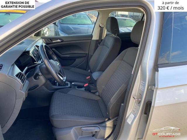 Volkswagen T-Cross 1.0 TSI 110 Life image 3