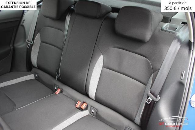 Skoda Kamiq 1.0 TSI 95 Acrive image 5