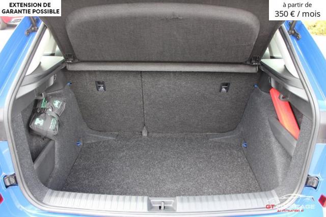 Skoda Kamiq 1.0 TSI 95 Acrive image 3