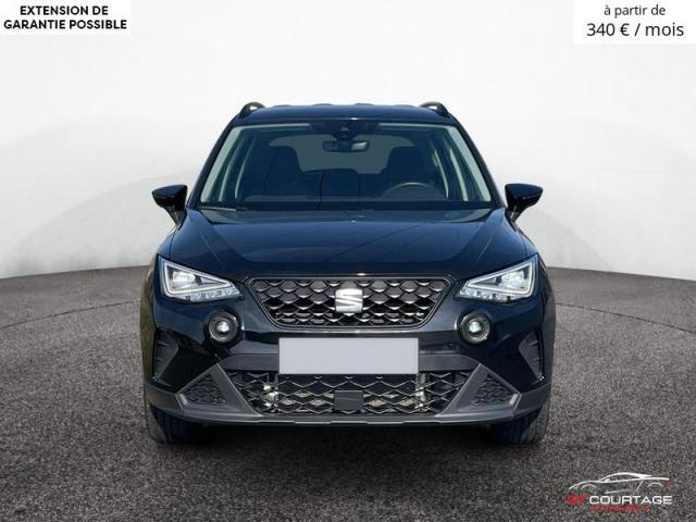 Seat Arona 1.0 TSI 110 Style 