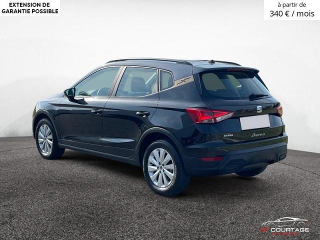 Seat Arona 1.0 TSI 110 Style image 5