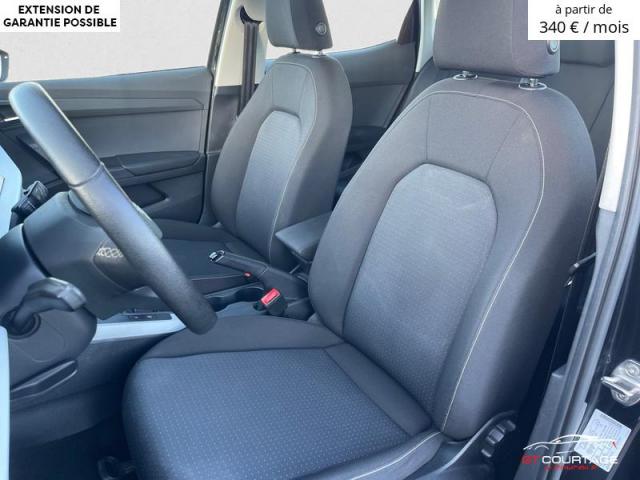 Seat Arona 1.0 TSI 110 Style image 2