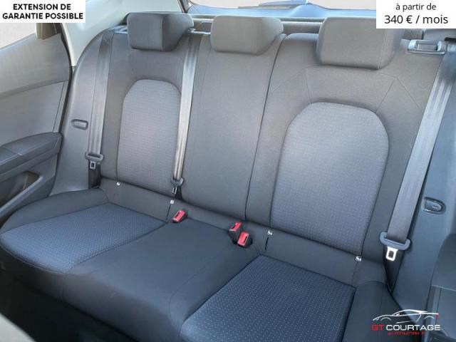 Seat Arona 1.0 TSI 110 Style image 6