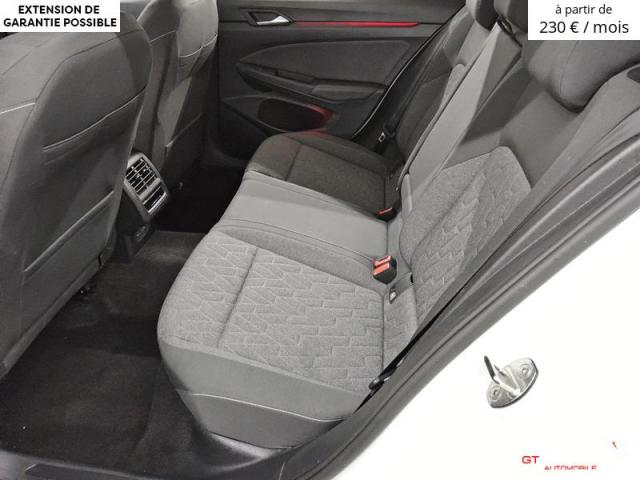 Volkswagen Golf VIII Variant 1.5 TGI 131 Move image 4