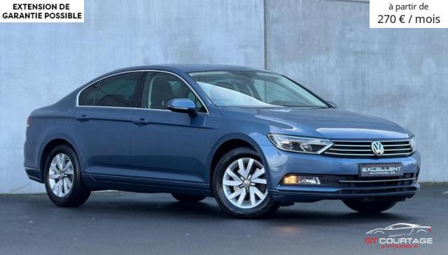 Volkswagen Passat 1.4 TSI 150 Comfortline image 3