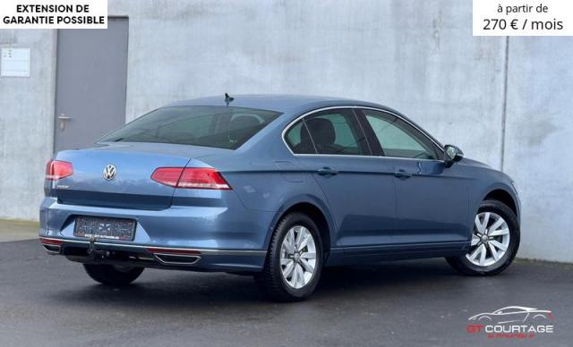 Volkswagen Passat 1.4 TSI 150 Comfortline image 1