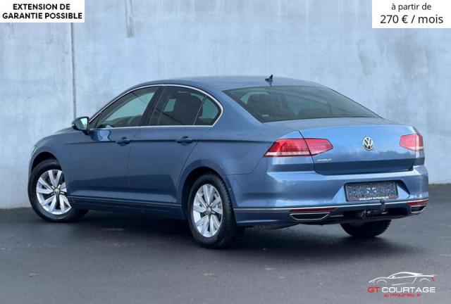 Volkswagen Passat 1.4 TSI 150 Comfortline image 4