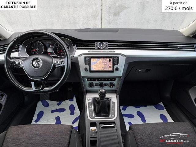 Volkswagen Passat 1.4 TSI 150 Comfortline image 2