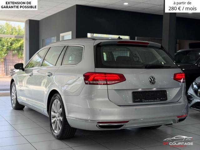 Volkswagen Passat Variant GTE image 5