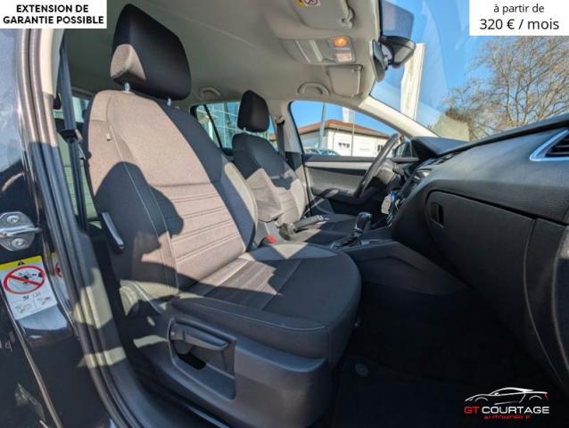 Skoda Octavia Combi 1.6 TDI 116 DSG image 1