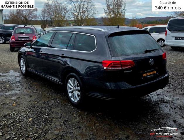 Volkswagen Passat Variant 2.0 TDI 150 Comfortline image 5