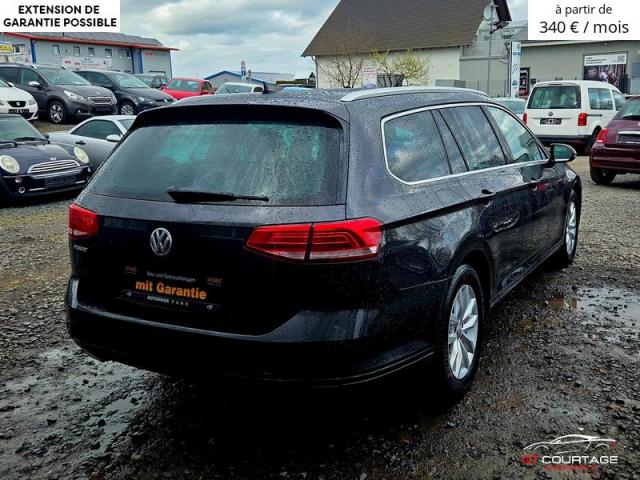 Volkswagen Passat Variant 2.0 TDI 150 Comfortline image 3