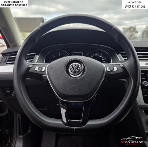 Volkswagen Passat Variant 2.0 TDI 150 Comfortline image 4