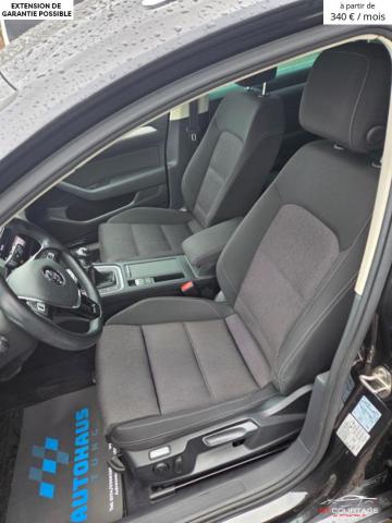 Volkswagen Passat Variant 2.0 TDI 150 Comfortline image 2