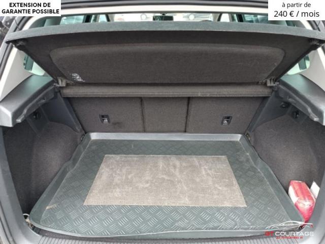 Volkswagen Golf VII VSportsvan 1.6 TDI 105 Comfortline image 4