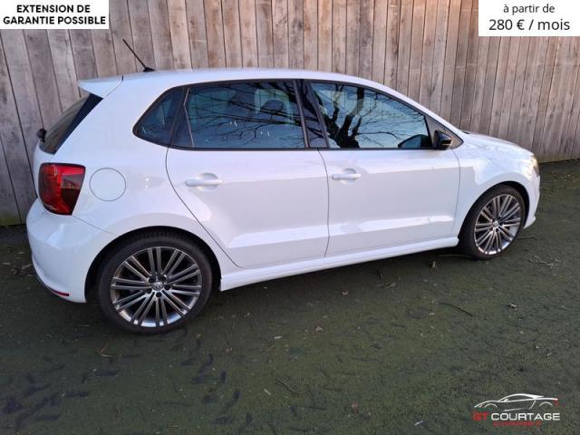 Volkswagen Polo GT 1.4 TSI 150 image 5