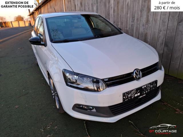 Volkswagen Polo GT 1.4 TSI 150 image 8