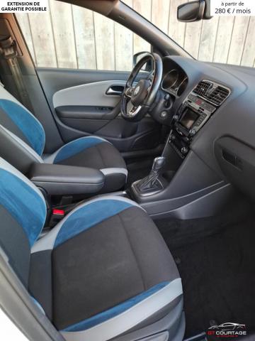 Volkswagen Polo GT 1.4 TSI 150 image 4