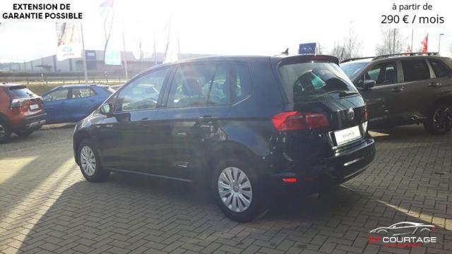 Volkswagen Golf VII Variant 1,6 TDI 110 Allstar image 3