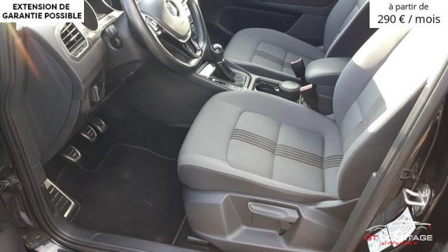 Volkswagen Golf VII Variant 1,6 TDI 110 Allstar image 4