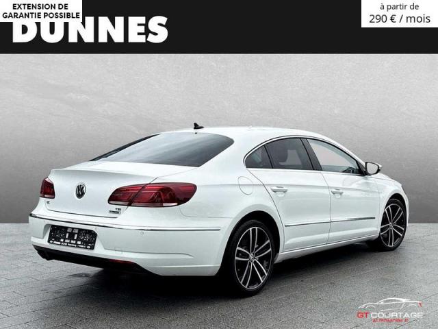 Volkswagen Passat CC 1.4 TSI 150 image 4