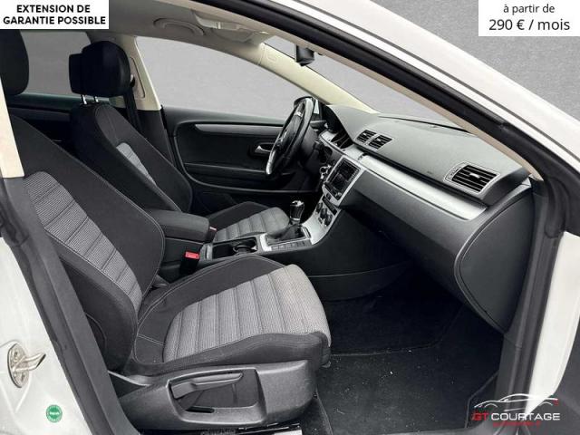 Volkswagen Passat CC 1.4 TSI 150 image 1