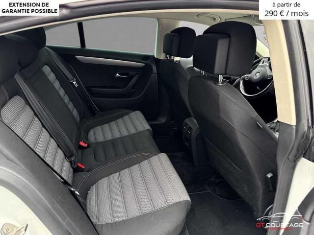 Volkswagen Passat CC 1.4 TSI 150 image 3